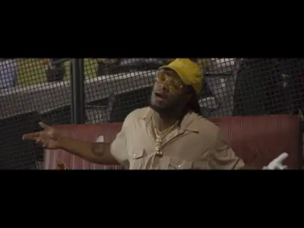 [Music Video] YGTUT – Get It